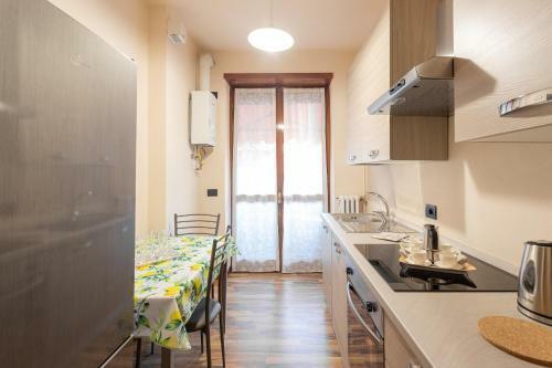Apartamento Garden Lake's
