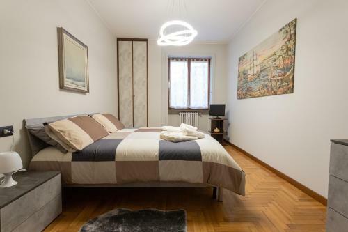 Apartamento Garden Lake's