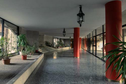 Apartamento Garden Lake's