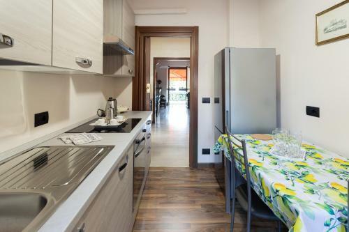 Apartamento Garden Lake's