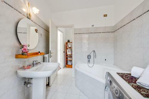 La Terrazza Apartment - Affitti Brevi Italia