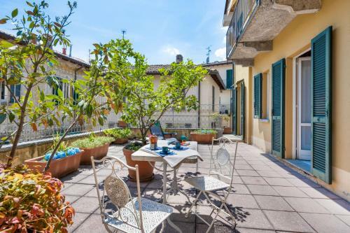 La Terrazza Apartment - Affitti Brevi Italia