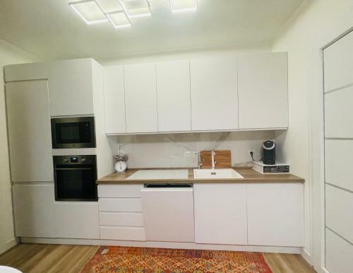 Apartamento Luxury Home & Pool