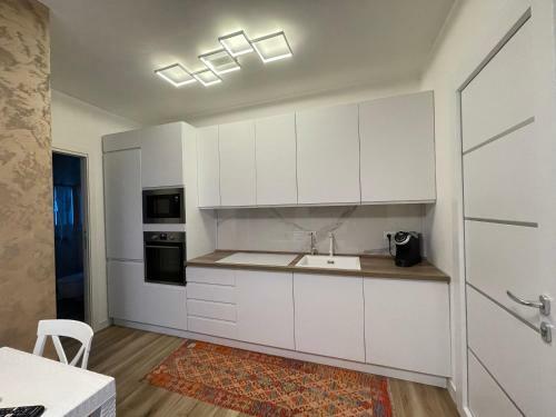 Apartamento Luxury Home & Pool
