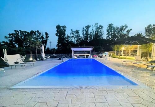 Apartamento Luxury Home & Pool