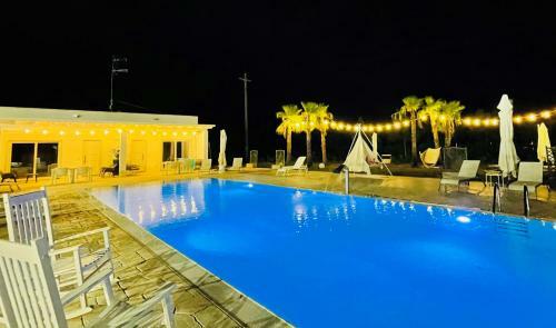 Apartamento Luxury Home & Pool
