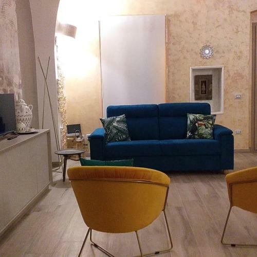 Casa Vacanze Fiore Di Loto