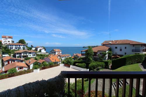 Apartamento Euskara 2 Avec Les Cles De Saint Jean De Luz