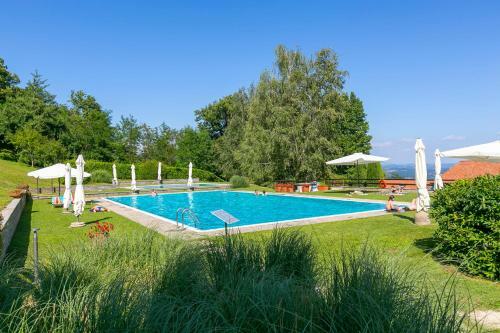Apartamento Residenza Over The Lake Ada's Terrace