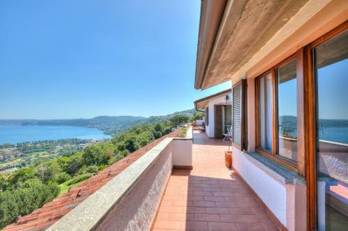 Apartamento Residenza Over The Lake Ada's Terrace