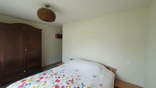 G�te La Besse, Claudon