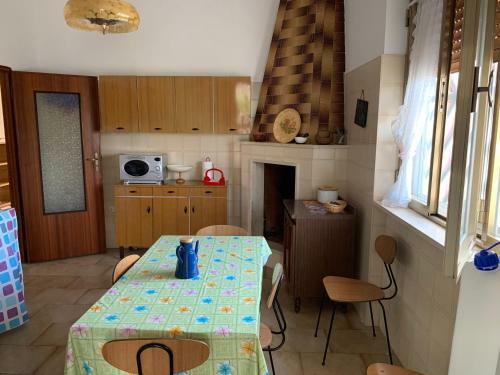 Villa Salento Localit� Torre Ovo - Villa Cice