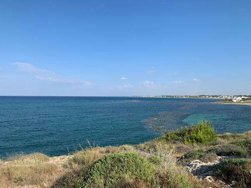 Villa Salento Localit� Torre Ovo - Villa Cice