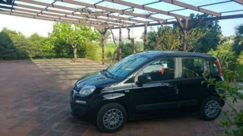 A 6 Km Da Porto Cesareo, La Casa Del Carrubo