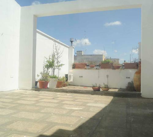Casa Argante