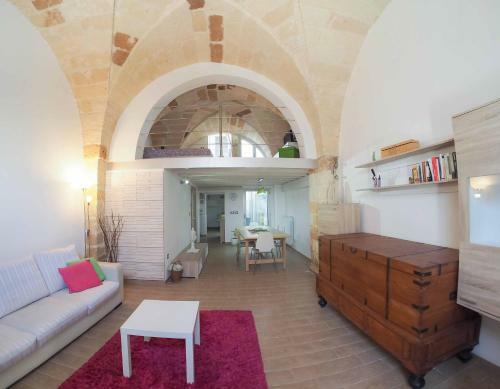 Casa Argante