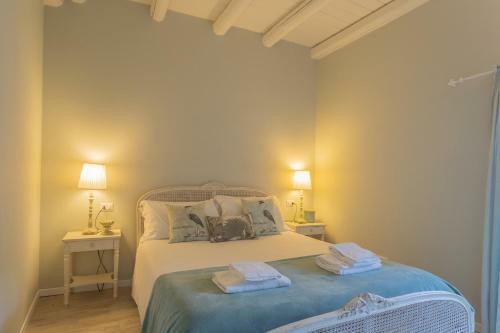 Apartamento Lezzeno Romantic House With Jacuzzi By Rent All Como