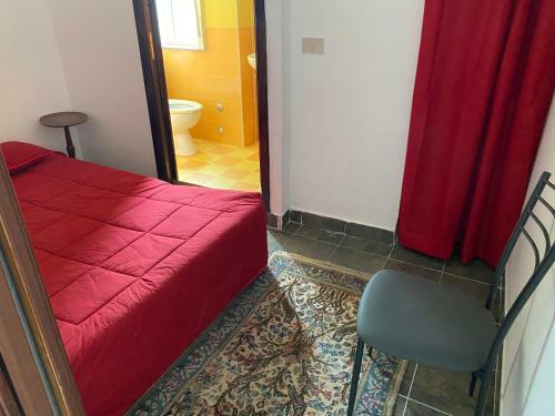 Apartamento Attico Con Ampia Terrazza In Piazza Durante