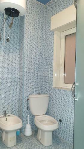 Apartamento Casa Vacanze Don Sebastiano