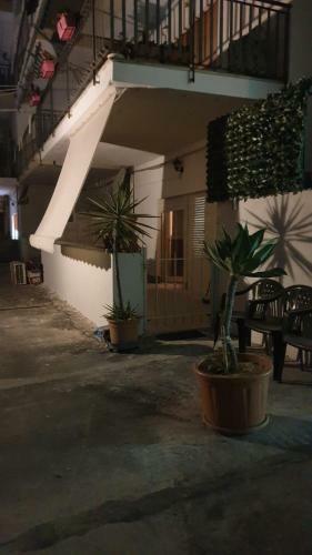 Apartamento Casa Vacanze Don Sebastiano