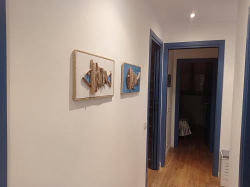 Apartamento Casa Degli Ulivi