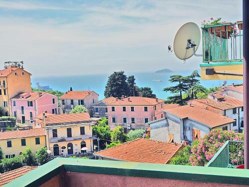 Apartamento Sweet Home In Pugliola
