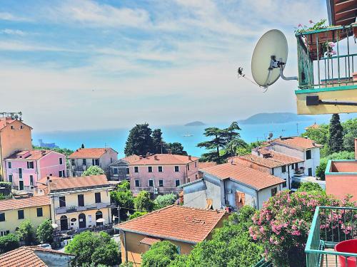 Apartamento Sweet Home In Pugliola