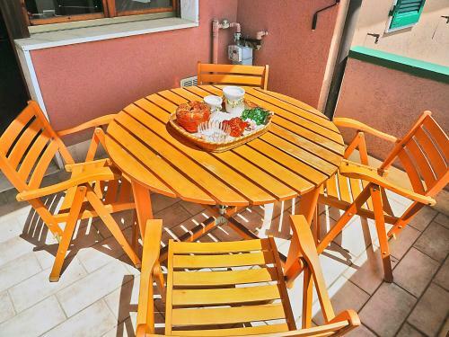 Apartamento Sweet Home In Pugliola