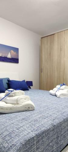 Apartamento Casa Vacanze Stella