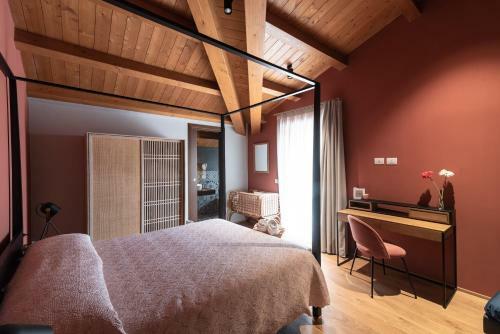 Agroturismo Le Talee Agriturismo Di Charme