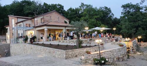 Agroturismo Le Talee Agriturismo Di Charme