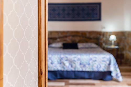 Apartamento Rustico Con Vista Immerso Nel Verde