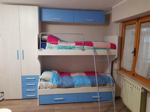 Apartamento Monolocale Centralissimo Recentemente Allestito