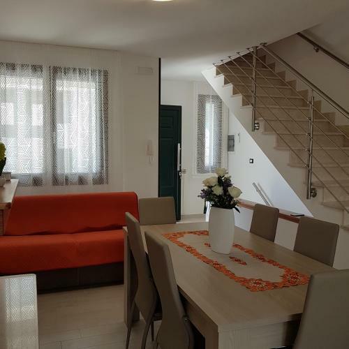 Apartamento Villetta Vedusella