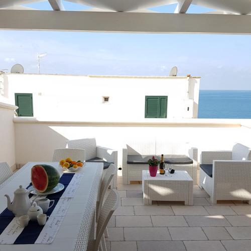Apartamento Villetta Vedusella