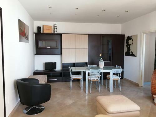 Apartamento Casa Zuccaro