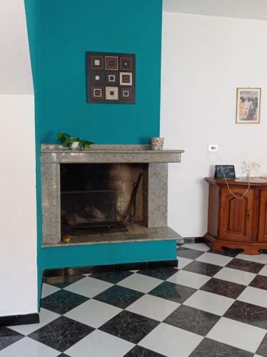 Sara's House