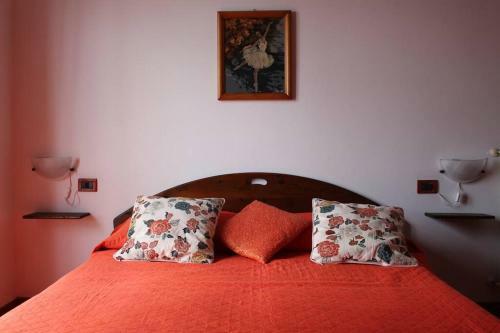 Apartamento La Casa Di Jo Codice Citra009034-lt-0243