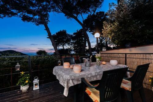 Apartamento Appartmento Montenero Vista Mare