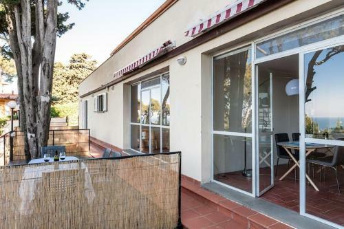 Apartamento Appartmento Montenero Vista Mare