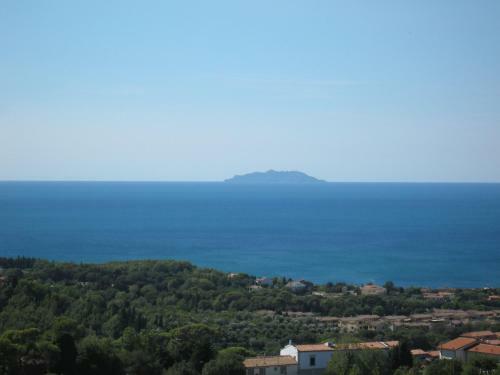 Apartamento Casina Vista Mare