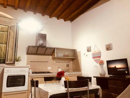 Apartamento La Sorgente House