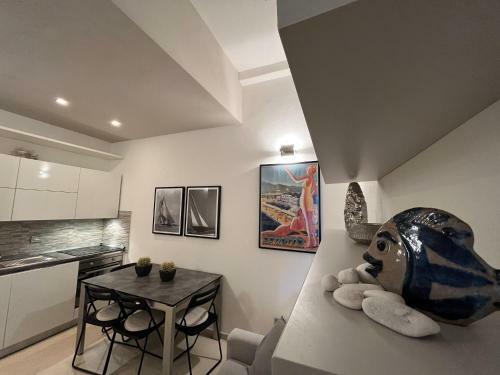 Apartamento Casa Kiko