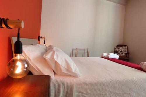 Apartamento Margherita's Home