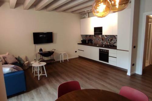 Apartamento Margherita's Home