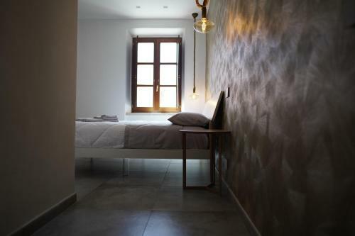 Bed & Breakfast Gallurasuite