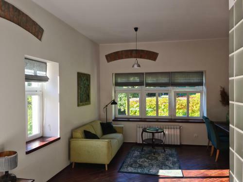 Apartament W Starej Szkole