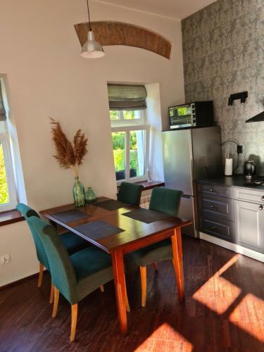 Apartament W Starej Szkole