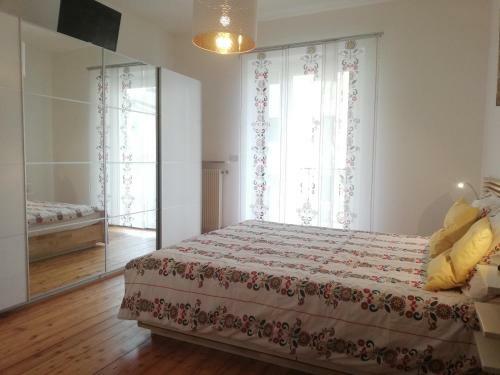 Apartamento Appartamento Erica Alpe Adria