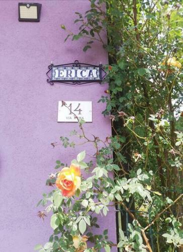 Apartamento Appartamento Erica Alpe Adria